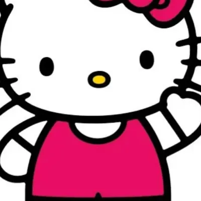 chat with ai character: Hello kitty 💖💖