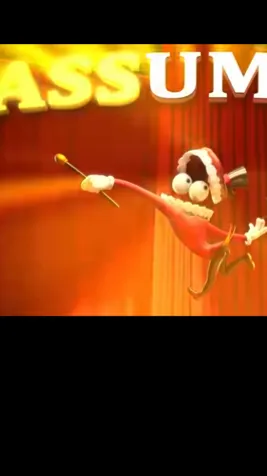 ai character: Caine did what ?? background