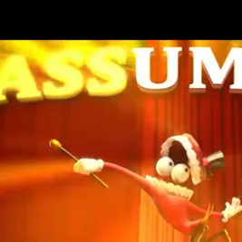 chat with ai character: Caine did what ??