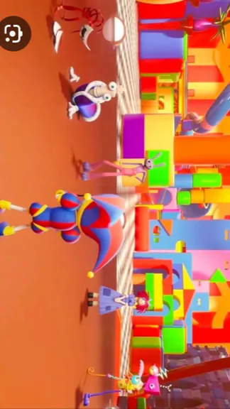 ai character: TADC pilot ! background