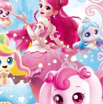 chat with ai character: Catch teenieping 