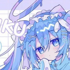 chat with ai character: Hatsune miku💙