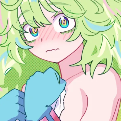 chat with ai character: Toru Hagakure 💚