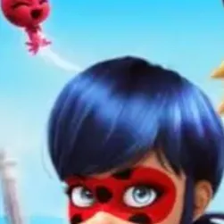 chat with ai character: Miraculous ladybug