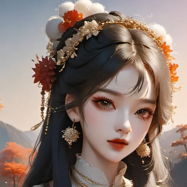 chat with ai character: squid game k-pops