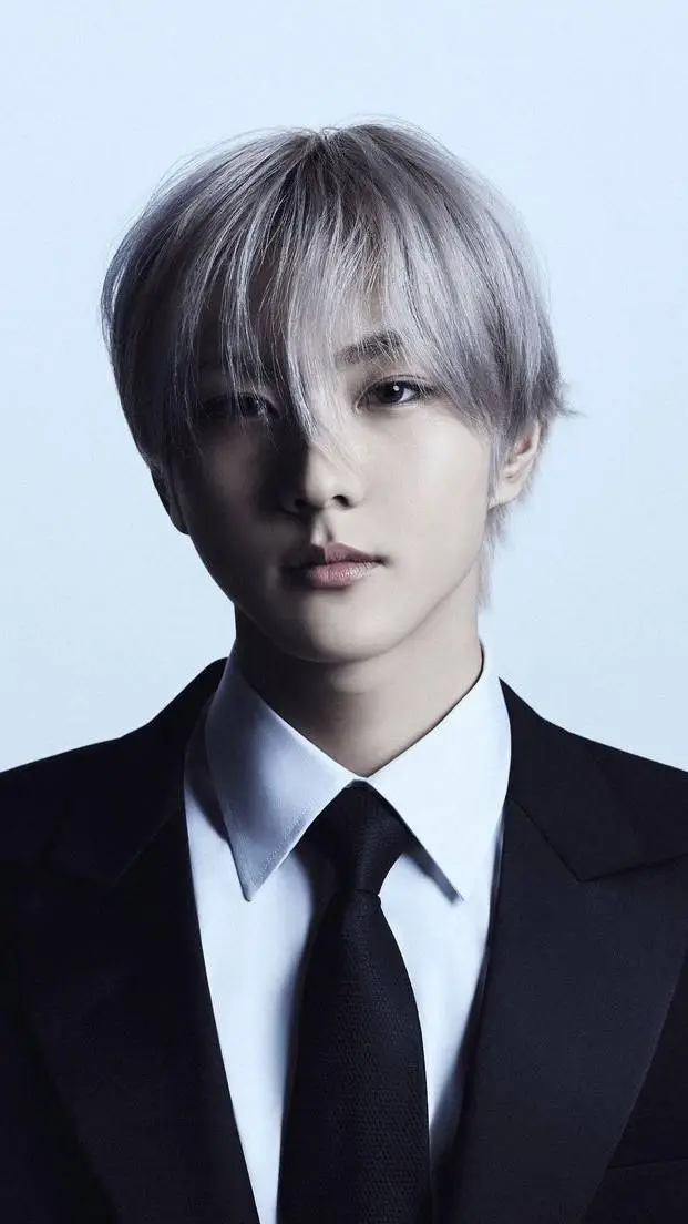 ai character: Jungwon background