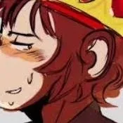 chat with ai character: Jandel X Sammy 