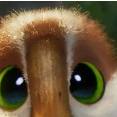 chat with ai character: baby brightbill