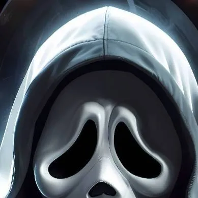 chat with ai character: Billy Loomis 