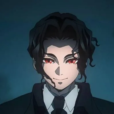 chat with ai character: Muzan kibutsuji 