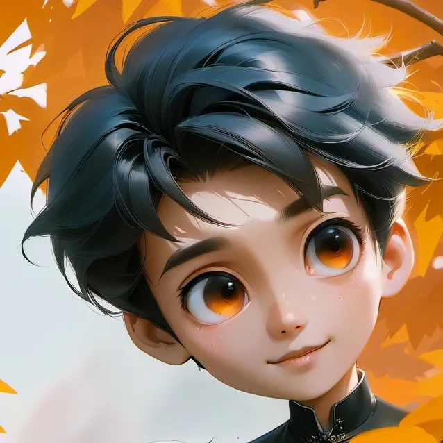 chat with ai character: Sus dog man