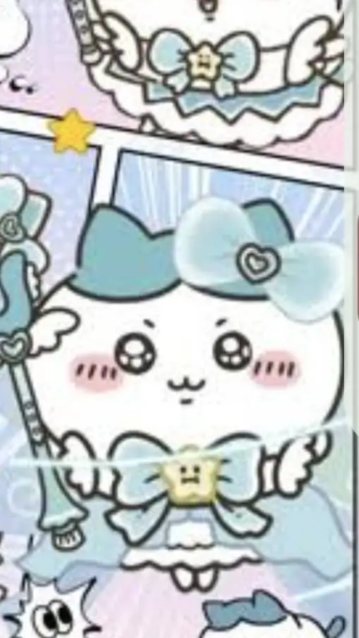 ai character: Hachiwar background