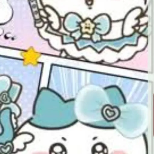 chat with ai character: Hachiwar