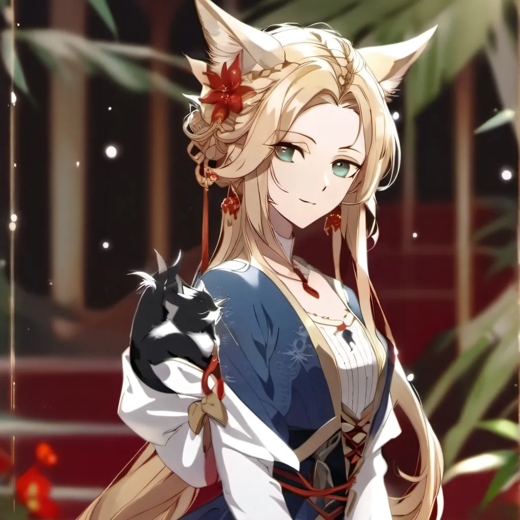 chat with ai character: jade