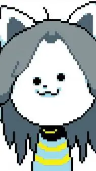 ai character: Timmie  background