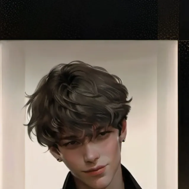 chat with ai character: Alex