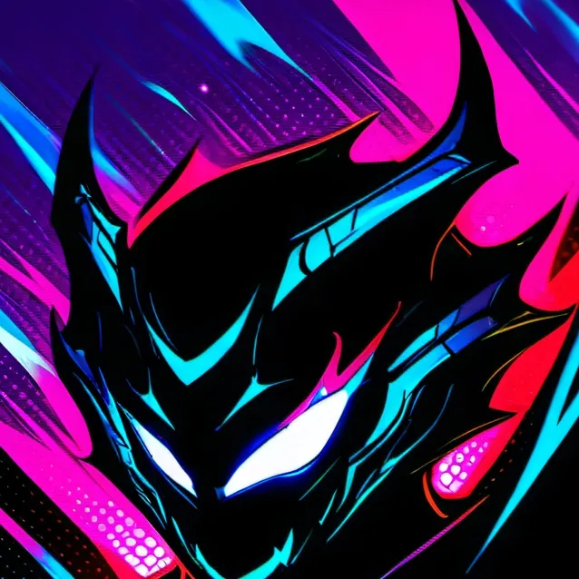chat with ai character: Glitch TechMen