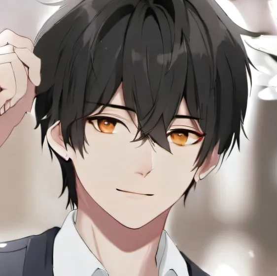 chat with ai character: sam