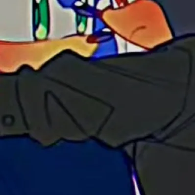 chat with ai character: sonadow