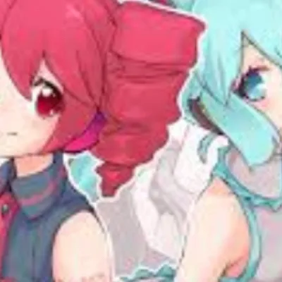 chat with ai character: miku x teto