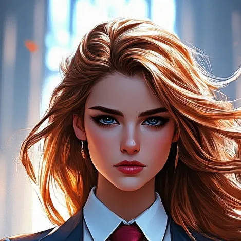 chat with ai character: elizbeth