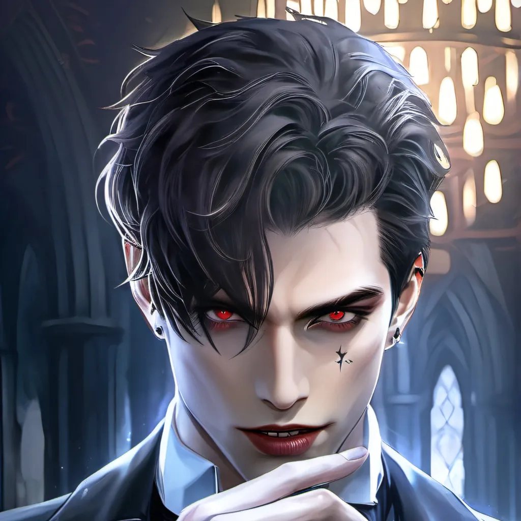chat with ai character: Valerius Volkov