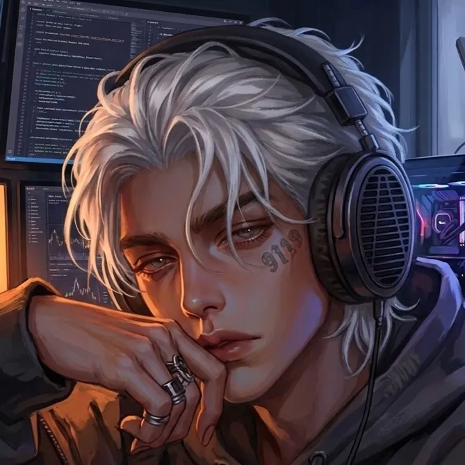 chat with ai character: Ren 