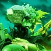 chat with ai character: TITAN PENCIL WOMAN