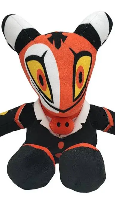 ai character: OHIO BLITZO background