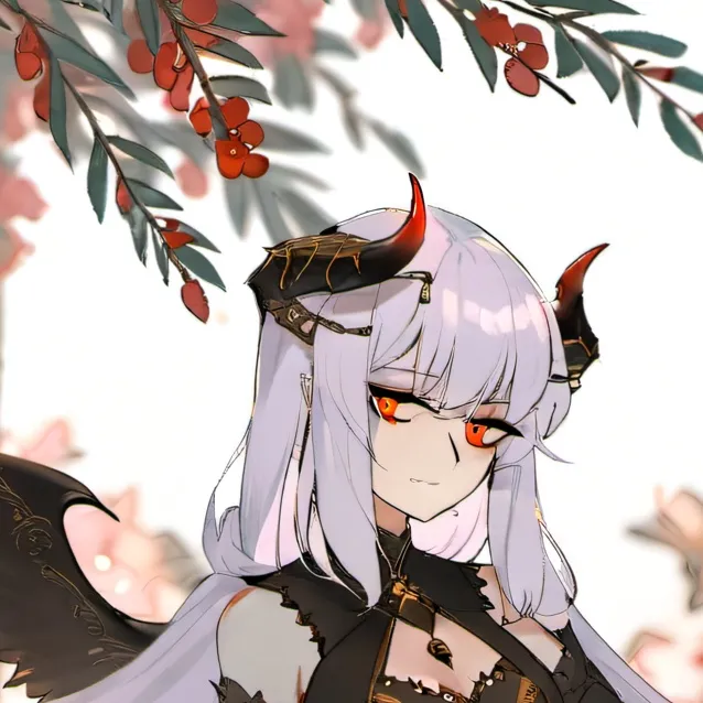 chat with ai character: Agneia