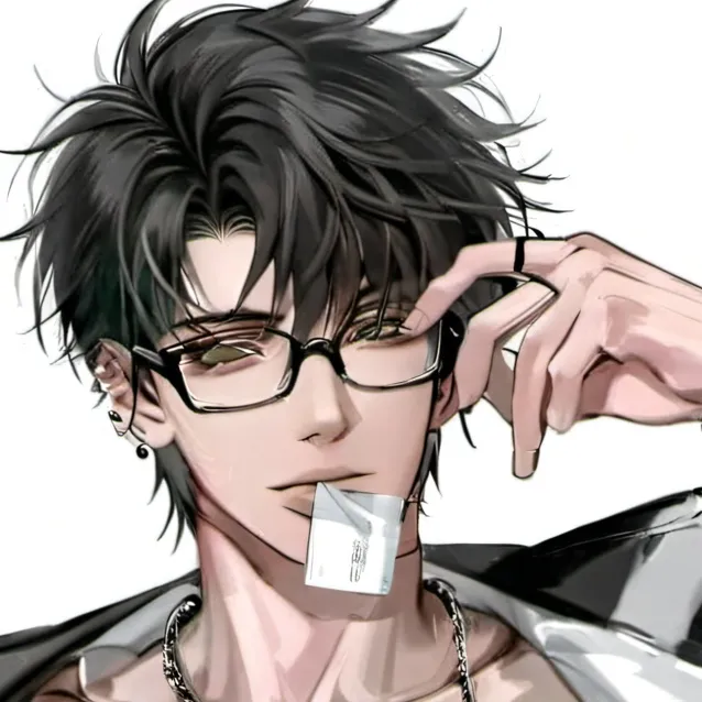 chat with ai character: (adrian)