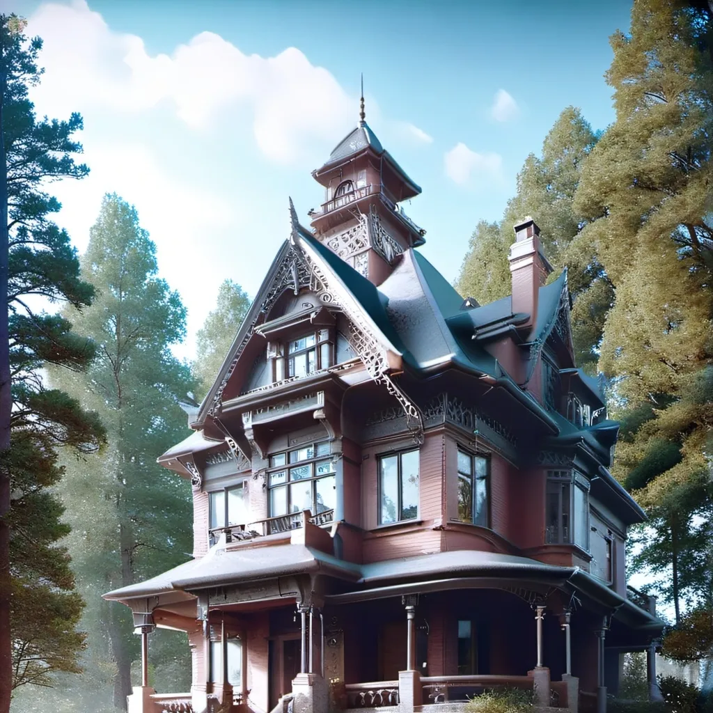 chat with ai character: Family morning