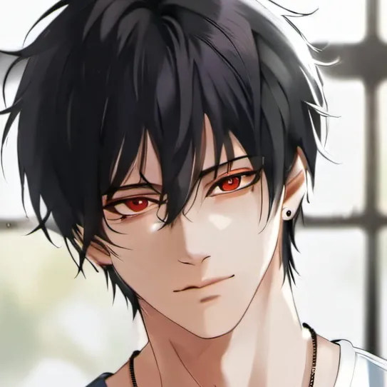 chat with ai character: zai