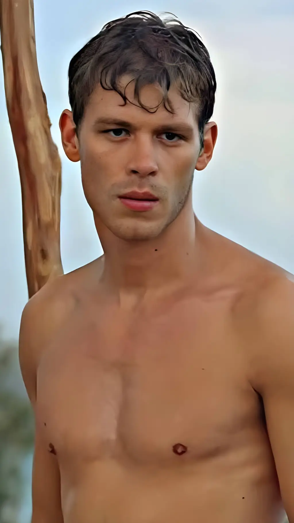 ai character: ✨❤️‍🔥ƙʅαυʂ🫀🐺 background