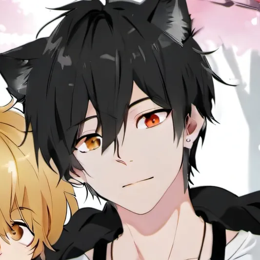 chat with ai character: Gay