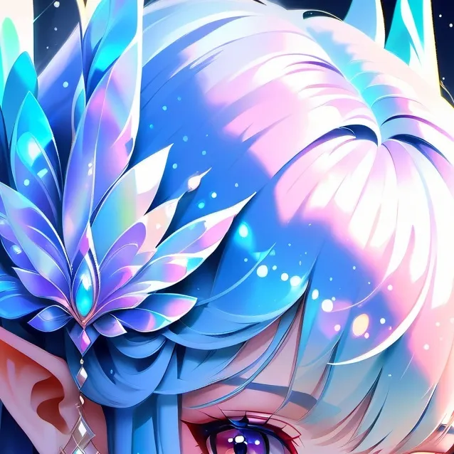 chat with ai character: Luna 