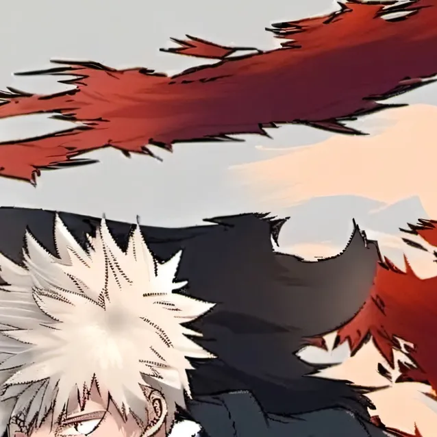 chat with ai character: bakugo 