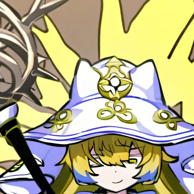 chat with ai character: the goddes