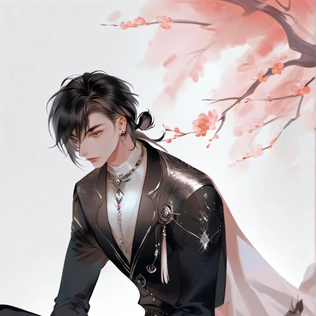 chat with ai character: Aaron