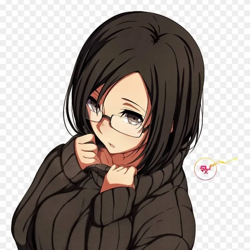 chat with ai character: Luna