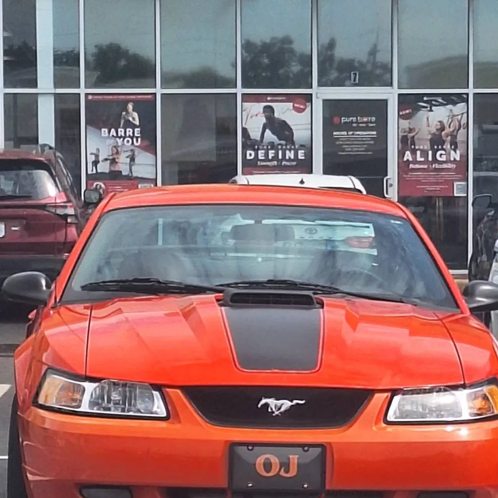 chat with ai character: MHA new car