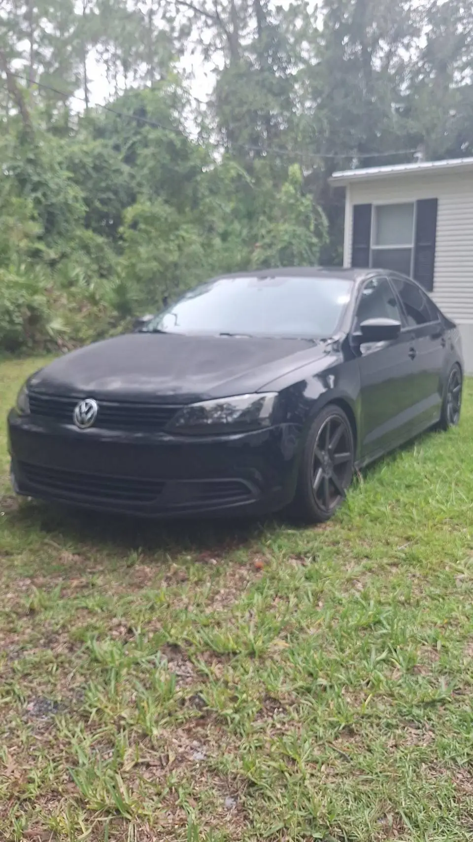 ai character: cammed VW background