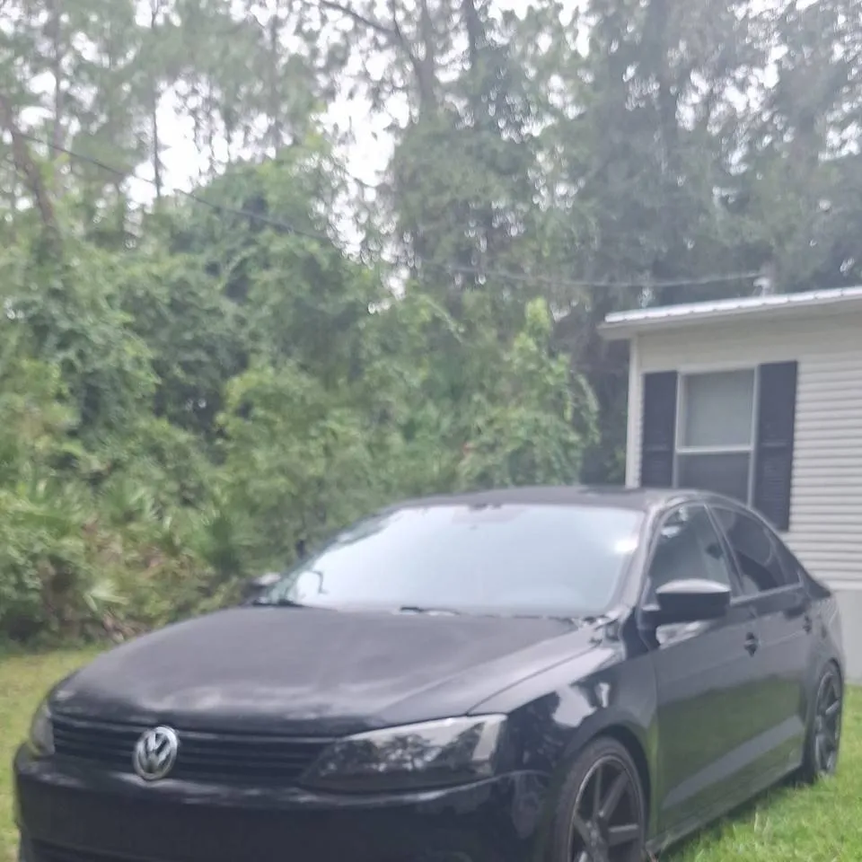 chat with ai character: cammed VW