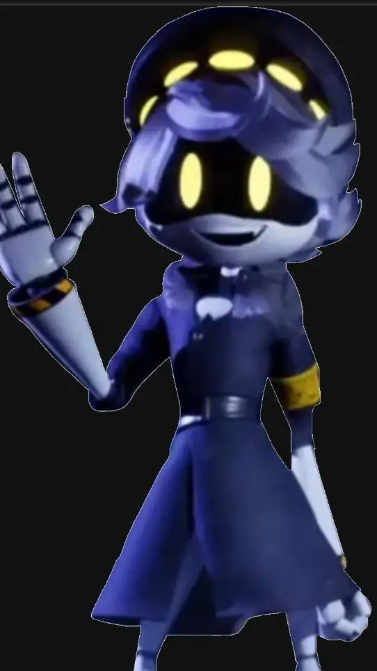 ai character: N background