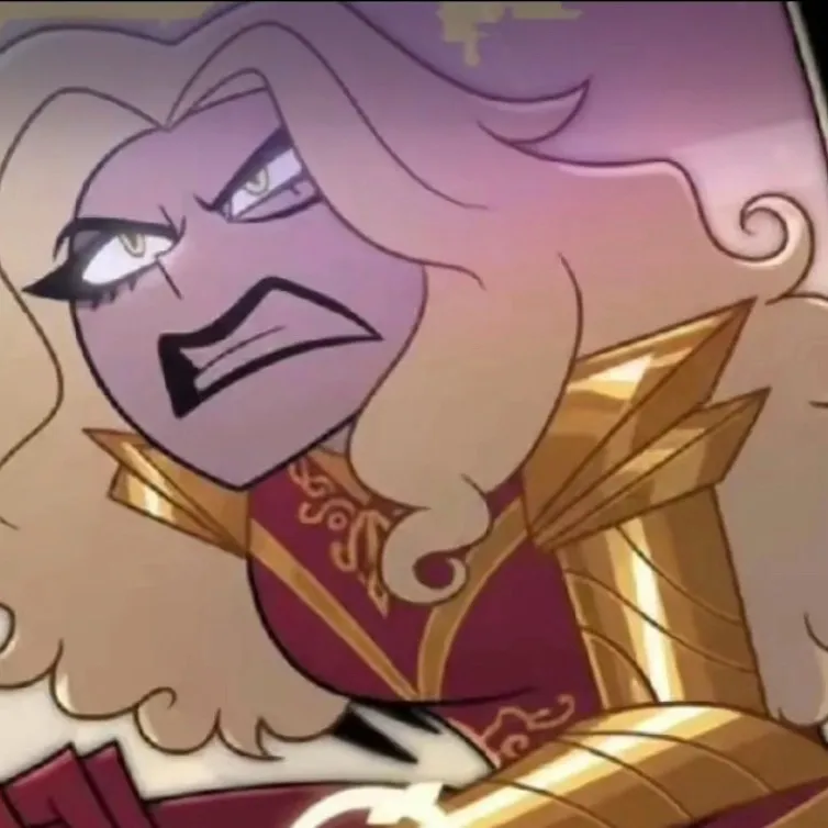 chat with ai character: Rosie (OC)