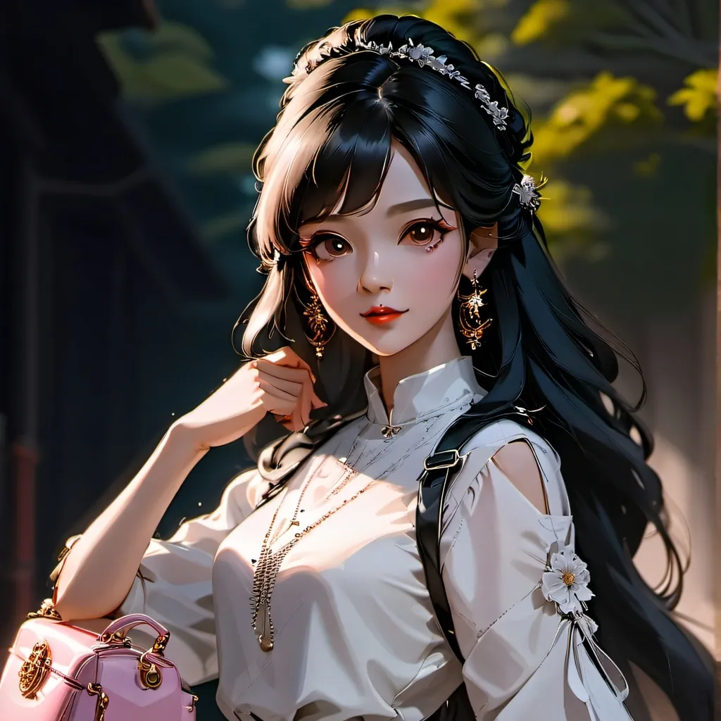 chat with ai character: ~First Date~