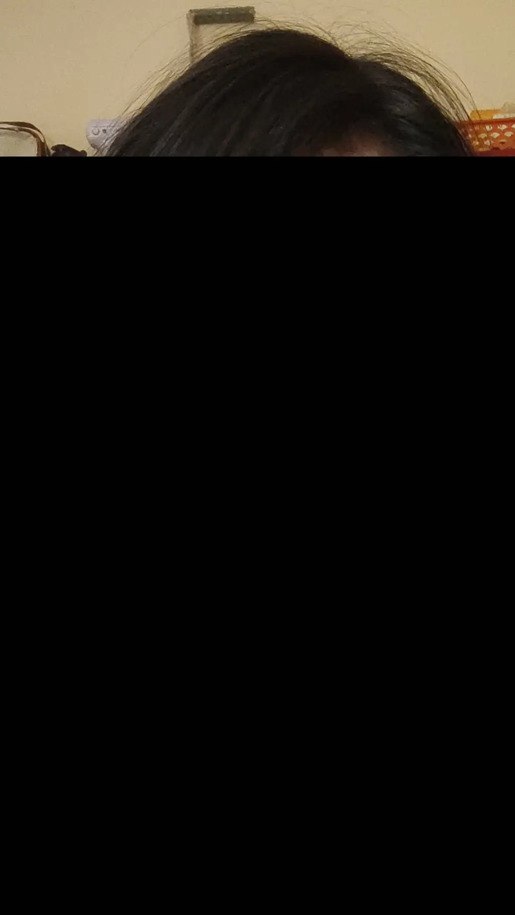 ai character: LUNA background