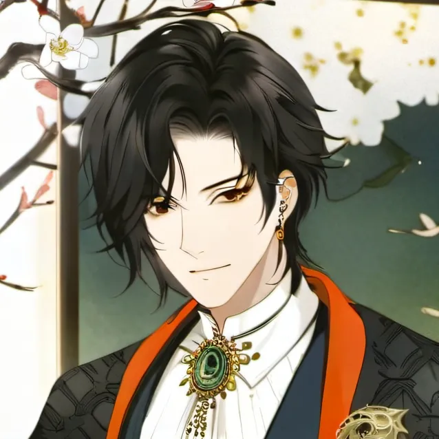 chat with ai character: sus boy