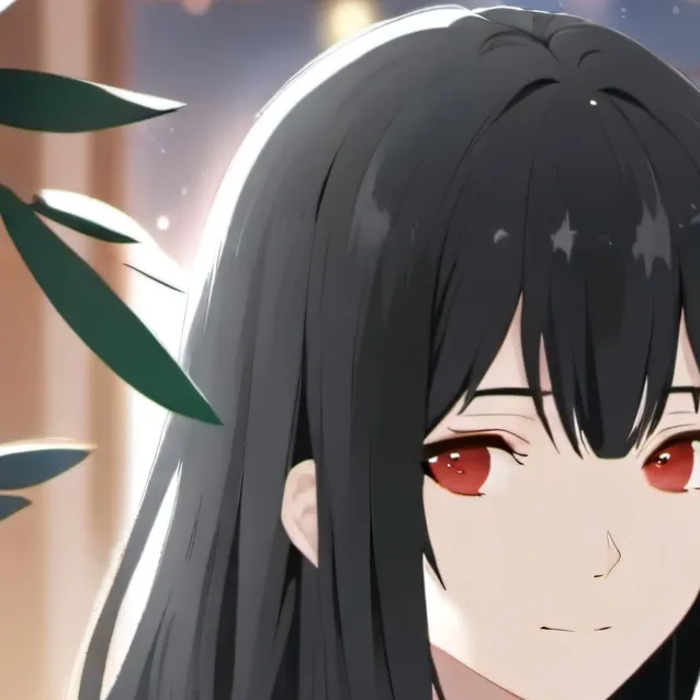 chat with ai character: little sister