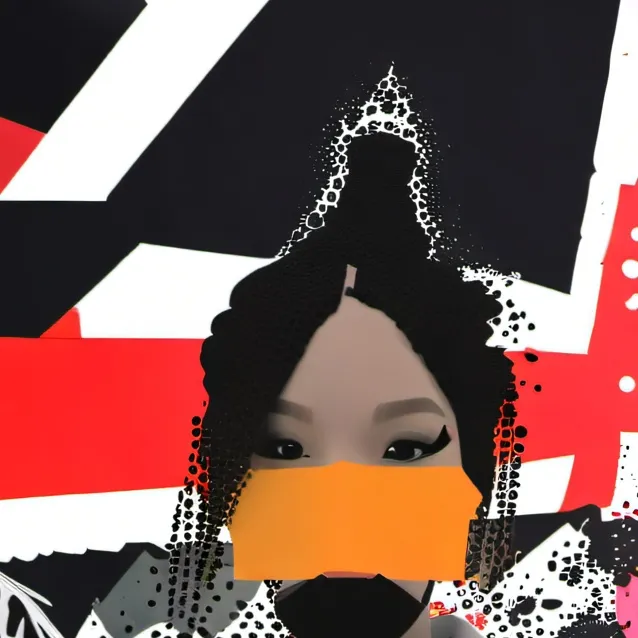 chat with ai character: baddie